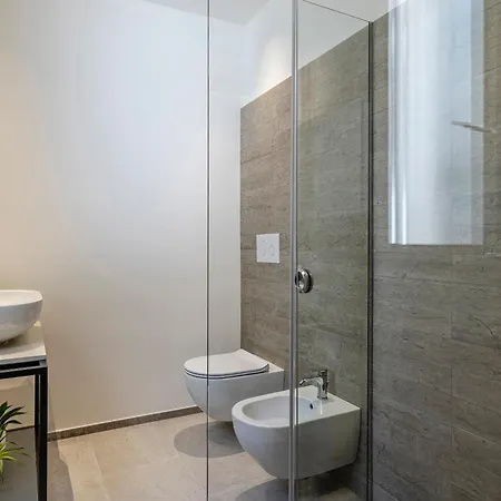 Apartament Carolaina *