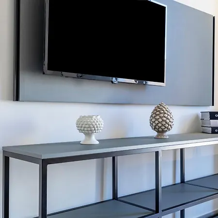Carolaina Apartment