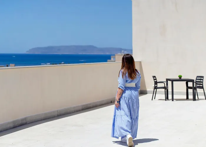 Carolaina Trapani