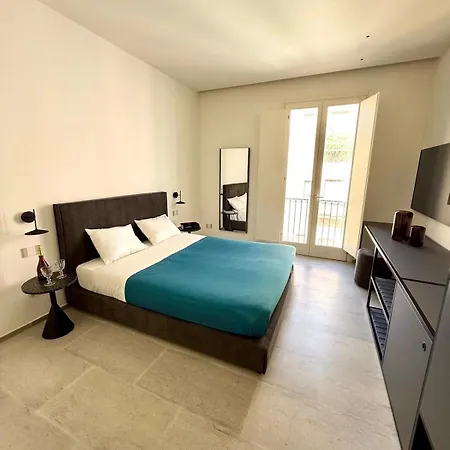 Apartment Carolaina Trapani
