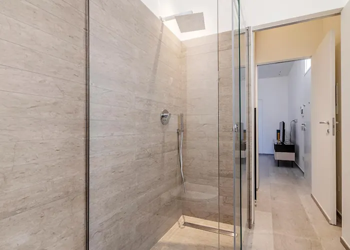 Carolaina 아파트 *